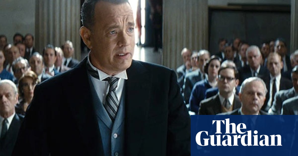 Bridge Of Spies Isn T About The Soviets Spielberg S True Target Is Guantanamo Bridge Of Spies The Guardian Bridge Of Spies Isn T About The Soviets Spielberg S True Target Is Guantanamo Bridge Of Spies The Guardian