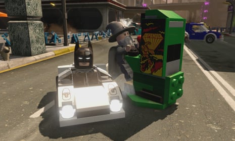 Lego dimensions pc game sale
