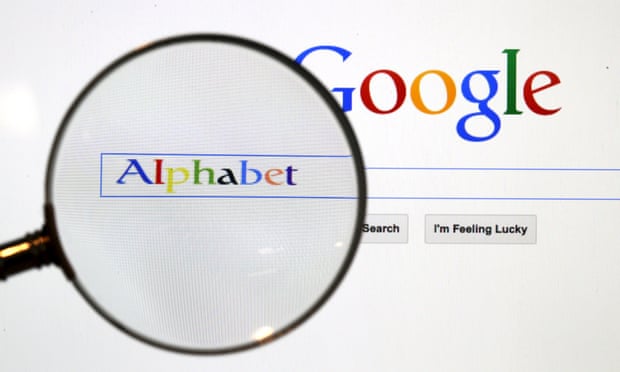 Google Inc is changing its operating structure by setting up a new company called Alphabet Inc, which will include the search business and a number of other units.