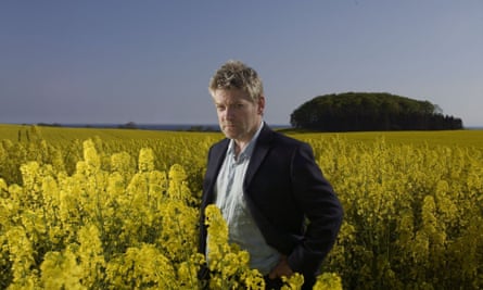 Kenneth Branagh as Inspector Kurt Wallander in the BBC’s drama series based on Henning Mankell’s bestselling books.