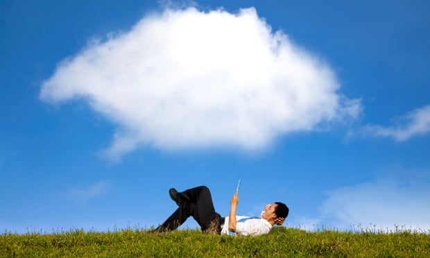 How we discuss the cloud shapes the way we see web protection How we discuss the cloud shapes the way we see web protection