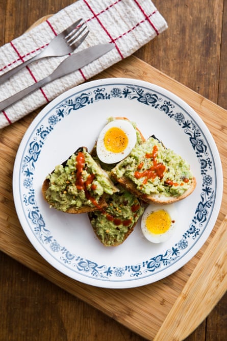 The avocado toast phenomenon has become the bane of ‘clean eating’.