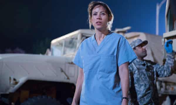 Fear The Walking Dead Finale Season One Episode Six The Good Man Fear The Walking Dead The Guardian