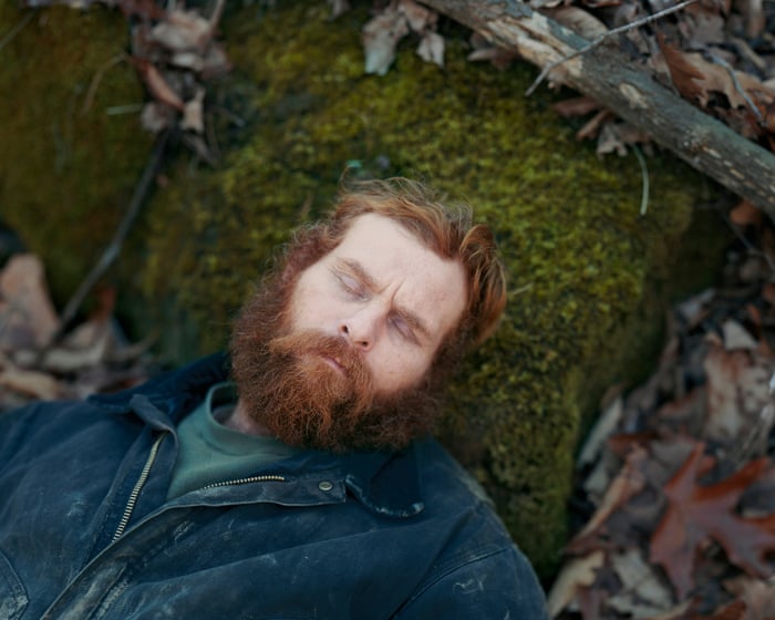 Alec Soth America S Most Immaculate Intriguing Photographer Art And Design The Guardian