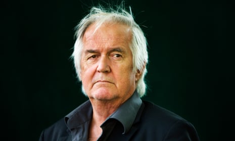 'We need to remember the words of the author Per Olov Enquist: “One day we shall die. But all the other days we shall be aive" … Henning Mankell, who died yesterday.
