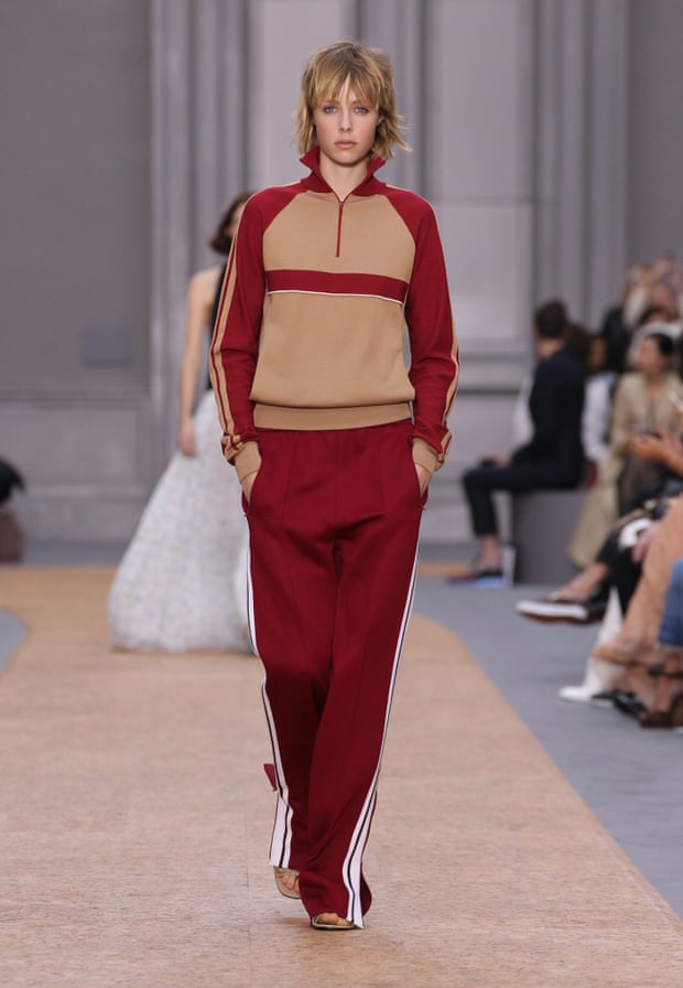 Chloe show