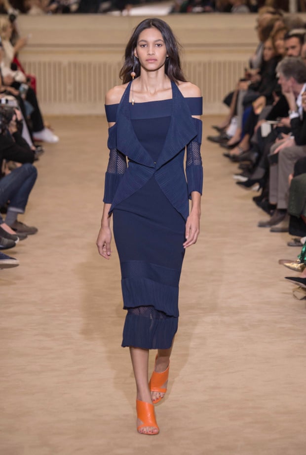 Roland Mouret show