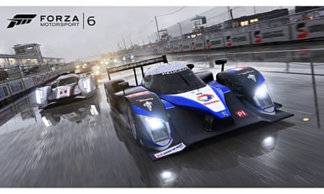 XB News (Not affiliated with Xbox) on X: Forza Motorsport will