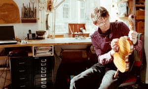The New Makers Of East London In Pictures Art And Design -