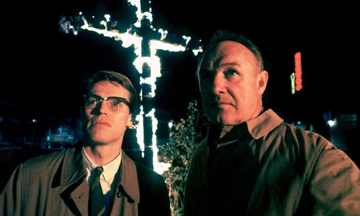 Mississippi Burning review – incandescent civil rights thriller | DVD and video reviews | The Guardian