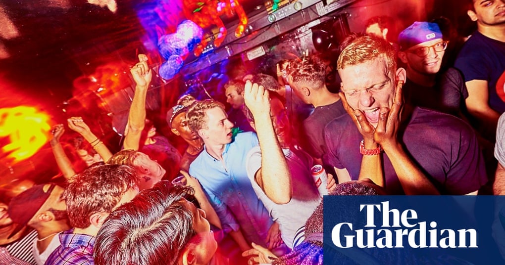 Gay London A Guide To Clubs Bars Cabaret And Culture Travel The Guardian