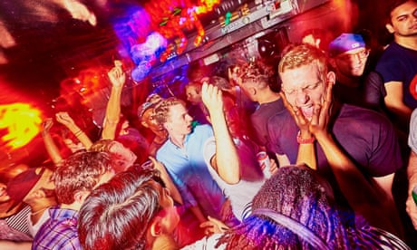 Berlin LGBT nightlife: best gay bars, clubs and parties - Hostelworld