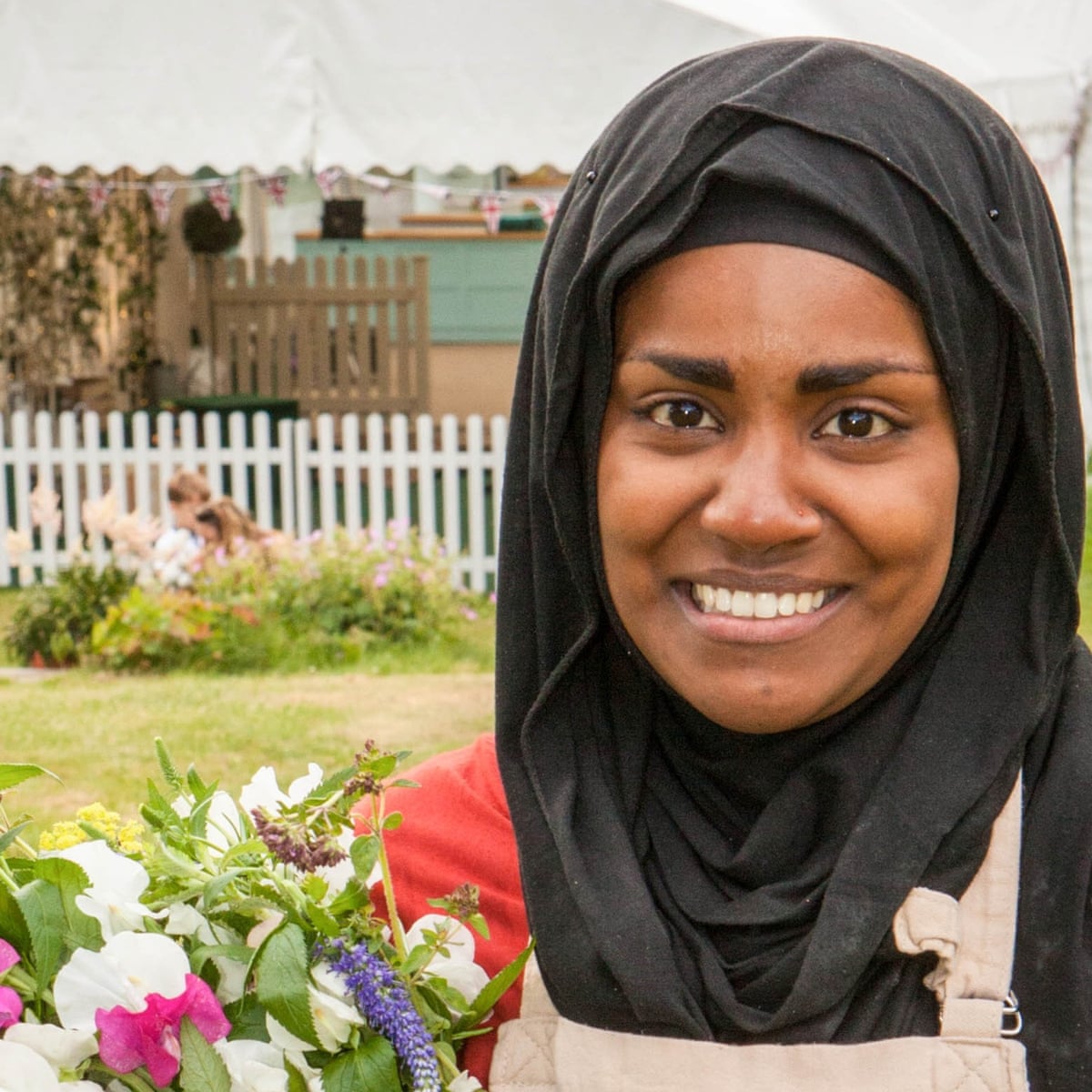 The Great British Bake Off Final Gets Biggest Tv Audience Of The Year Media The Guardian