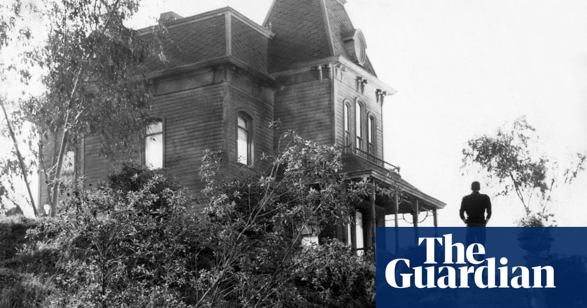 Crumbling House Crumbling House