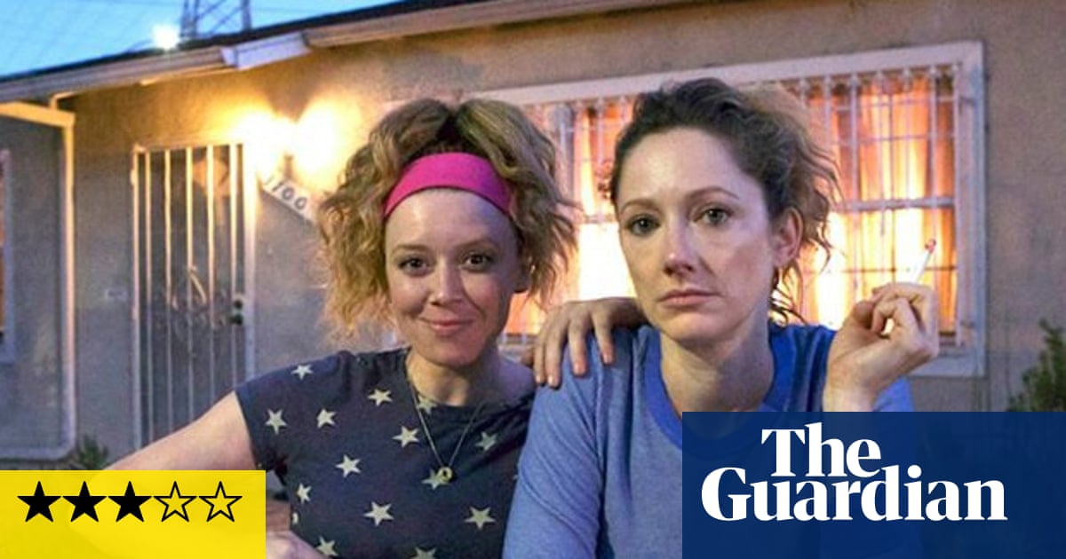 Addicted to Fresno review a killer sexaddict sister act Comedy