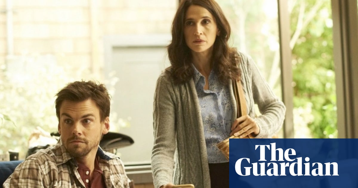 Hulu S Casual Exposes The Deception Inherent In Online Dating Us Television The Guardian Hulu S Casual Exposes The Deception Inherent In Online Dating Us Television The Guardian