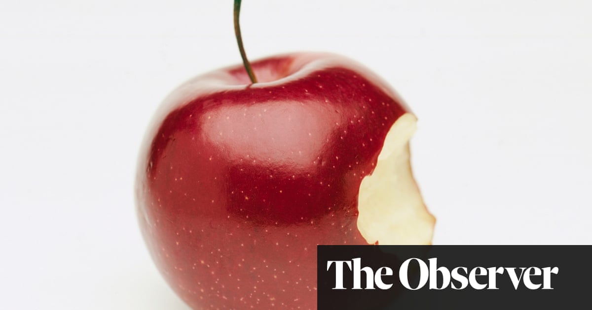 Cyanide In Fruit Seeds How Dangerous Is An Apple Health Wellbeing The Guardian