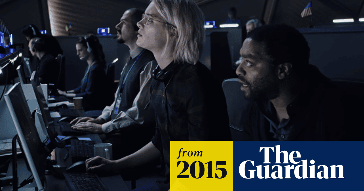 Ridley Scott accused of 'whitewashing' Asian roles in The ...