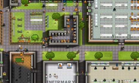 15 Best Prison Escape Games
