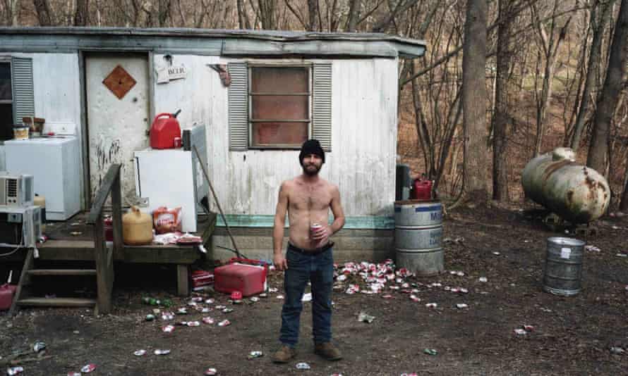 Can a photostory on the Appalachians shuck the hillbilly stereotype