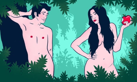 Morning Wark Sex Videos Jungle - A woman's right to say 'meh': being sex positive won't guarantee you an  orgasm | Sex | The Guardian