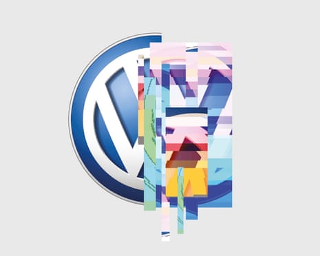 VW glitch