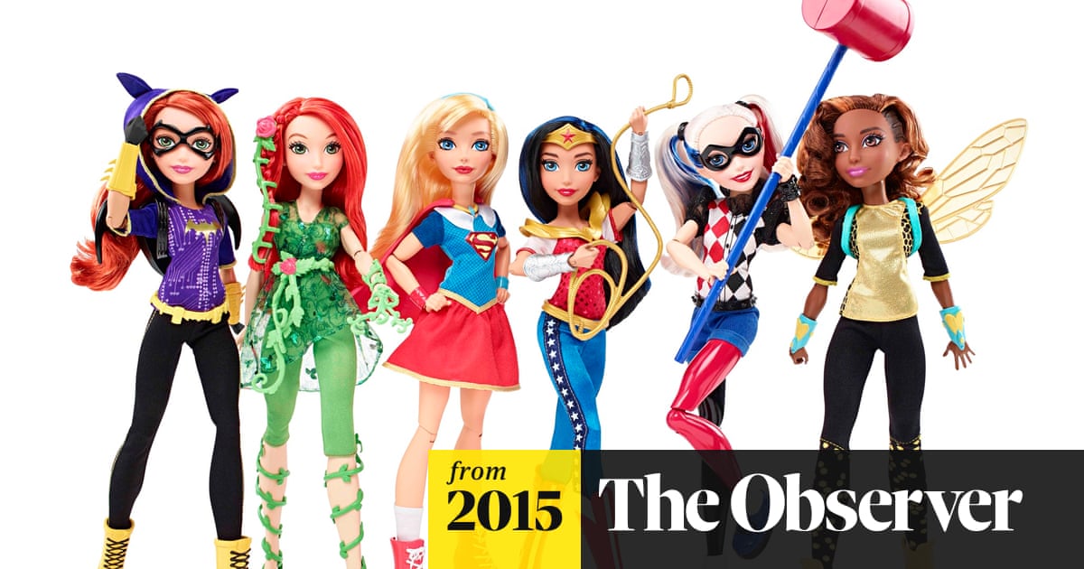 Action Figures Vs Dolls Blog Debate: Ultimate Showdown Uncovered