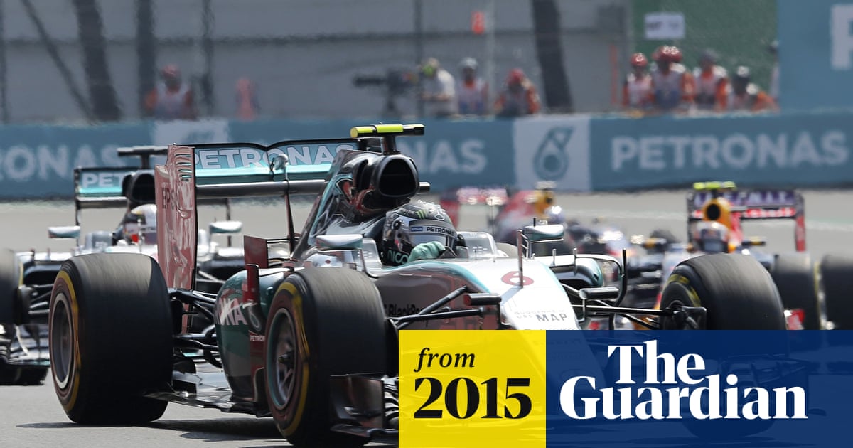 Nico Rosberg Leads Home Lewis Hamilton To Win F1 Mexican Grand Prix Formula One 15 The Guardian Nico Rosberg Leads Home Lewis Hamilton To Win F1 Mexican Grand Prix Formula One 15 The Guardian