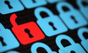 Locked or unlocked? Encryption is facing a political battle, even if no-one wants to admit it.