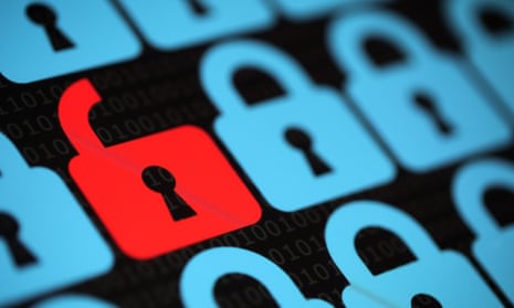 Locked or unlocked? Encryption is facing a political battle, even if no-one wants to admit it.