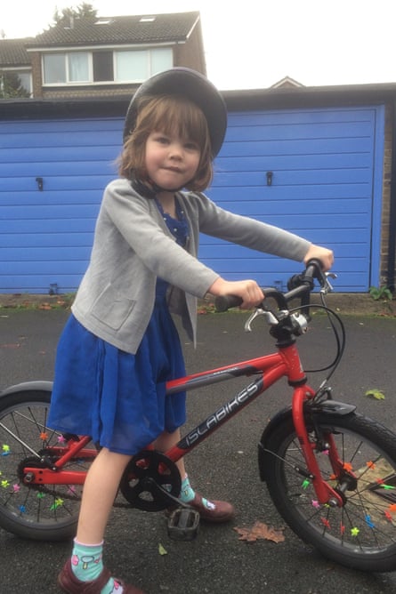 Bike Blog: children's bike