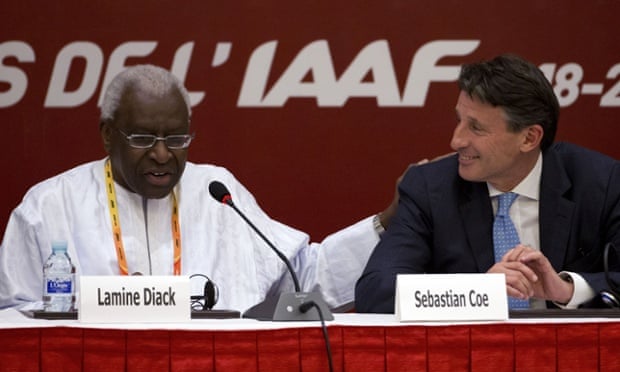Image result for seb coe diack qatar