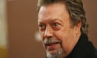 Tim Curry, star of The Rocky Horror Picture Show and Stephen King’s It, dies aged 80