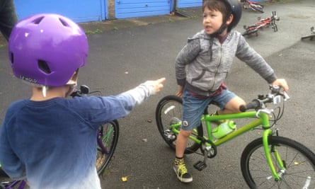 Bike Blog: children's bikes
