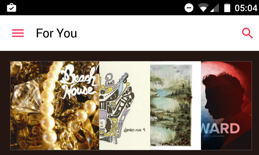 Apple Music Launches On Android To Tap Billion Strong New Audience Apple Music The Guardian
