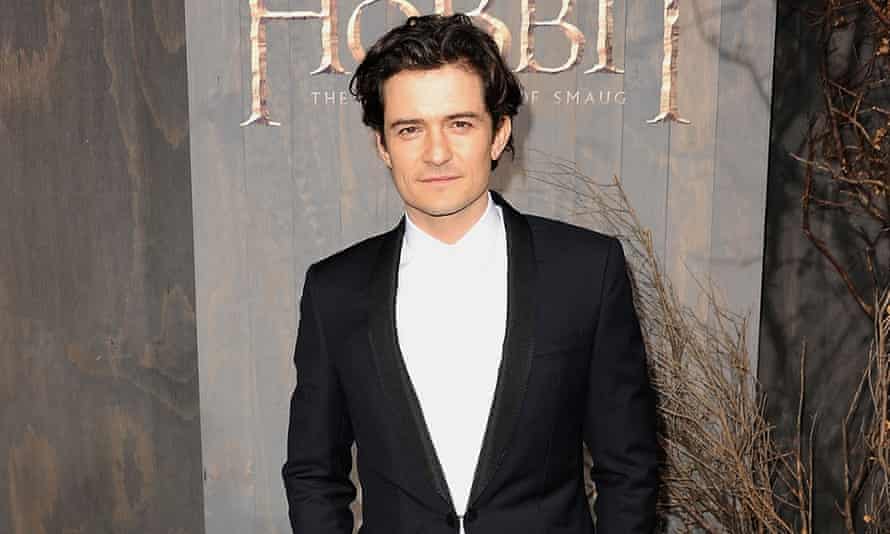 Orlando Bloom To Star In Priest Abuse Drama Romans Film The Guardian Orlando Bloom To Star In Priest Abuse Drama Romans Film The Guardian