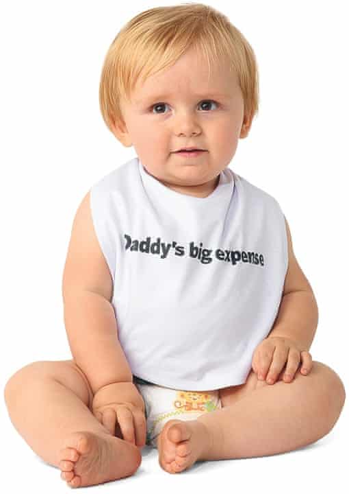 5 Tips On How To Afford A Baby | Santander Bank