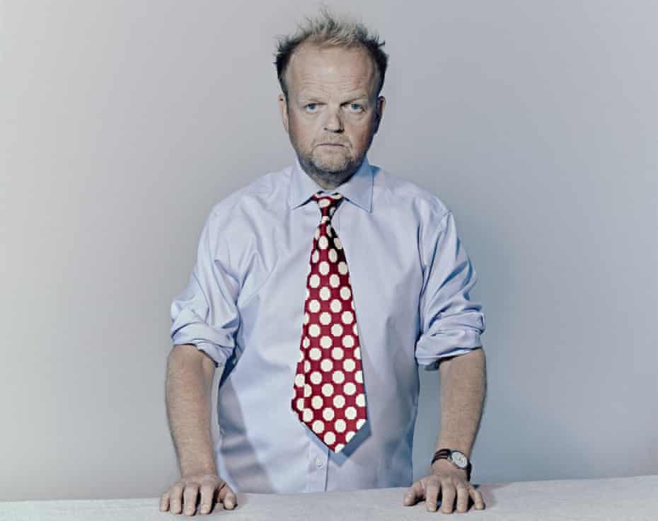 Toby Jones Do You Think I Play Losers They Re Just People Movies The Guardian Toby Jones Do You Think I Play Losers They Re Just People Movies The Guardian