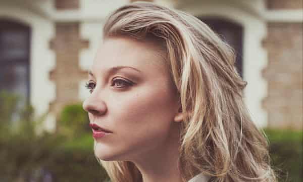 Natalie Dormer Female Empowerment Shouldn T Be Only About Sexuality Film The Guardian
