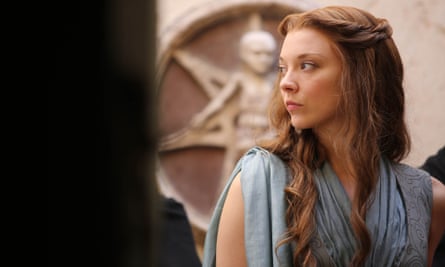Natalie Dormer Reflects on Her Game of Thrones Character