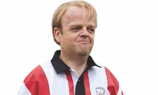 Toby Jones: Do you think I play losers? They're just people