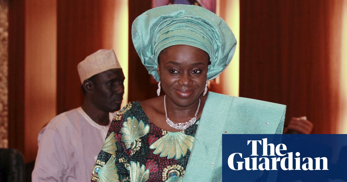 Nigeria Gets New Cabinet After Six Month Delay World News The