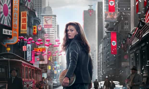 Does The Man in the High Castle prove that the best TV is now streamed? | TV streaming | The Guardian