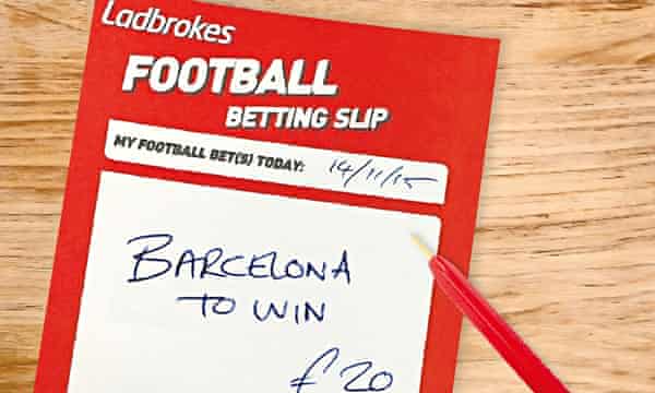 How To Win Football Betting Games How To Win Football Betting Games
