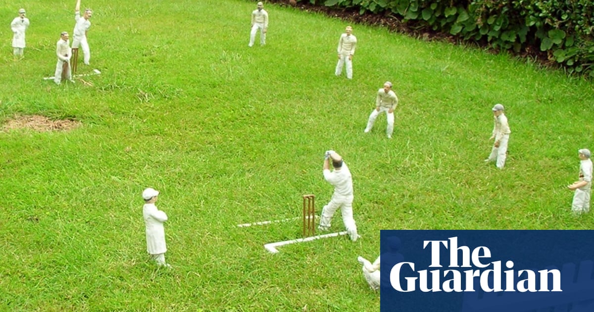 Cryptic Crosswords For Beginners Howzat Crosswords The Guardian