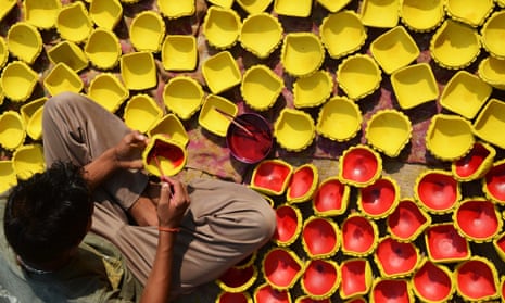 Diwali brought up to date Diwali The Guardian