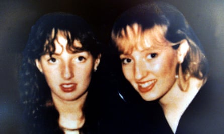 hillsborough sisters vicki hicks sarah prompt inquests treatment medical could crush killed were been mcphee photograph don