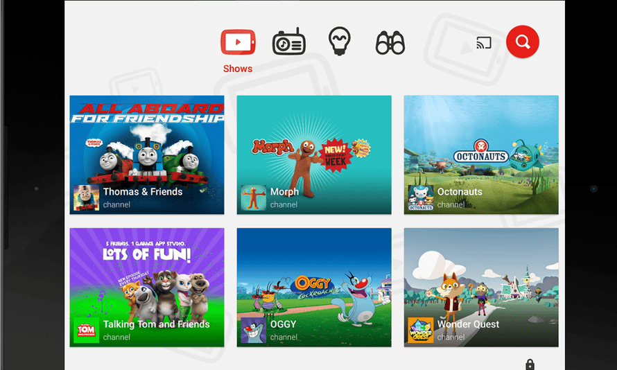 Youtube Kids App Launches In Uk And Ireland For Child Friendly Videos Youtube The Guardian Youtube Kids App Launches In Uk And Ireland For Child Friendly Videos Youtube The Guardian