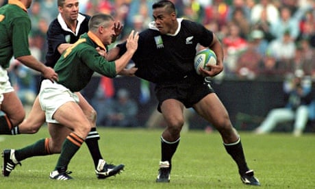Pause, rewind, play: When Jonah Lomu's performance in 1995 Rugby World Cup made him a global Pause, rewind, play: When Jonah Lomu's performance in 1995 Rugby World Cup made him a global