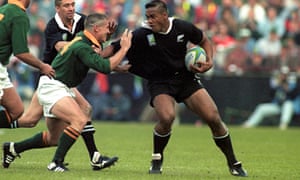 Jonah Lomu Is Fat Health Amp Wellbeing The Guardian